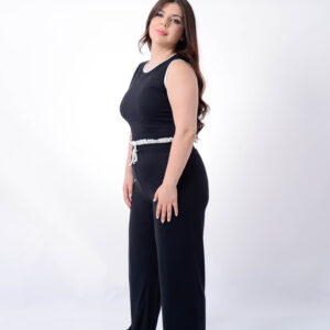 Set 2 pièce Noir