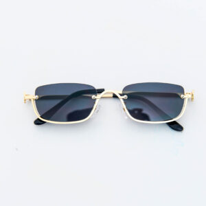 Lunette Femme Noir