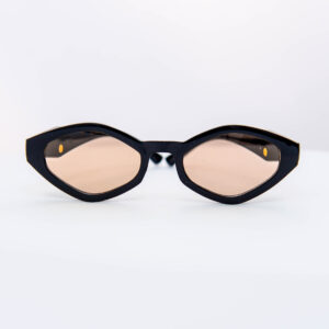 Lunette Femme Noir Verre Claire
