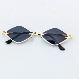 Lunette Femme Noir