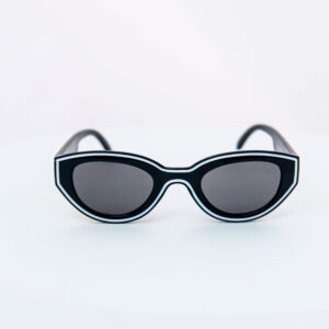 Lunette Femme Noir