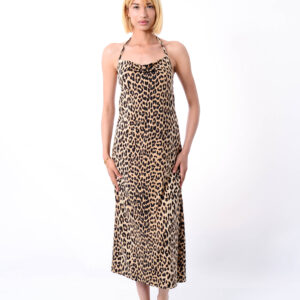 Robe longue pour femme