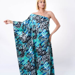 Robe longue pour femme