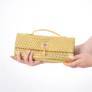 Pochette Doré
