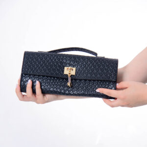 Pochette Noir
