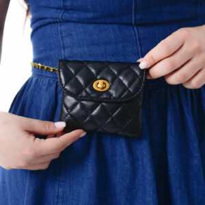 Mini Sac Ceinture